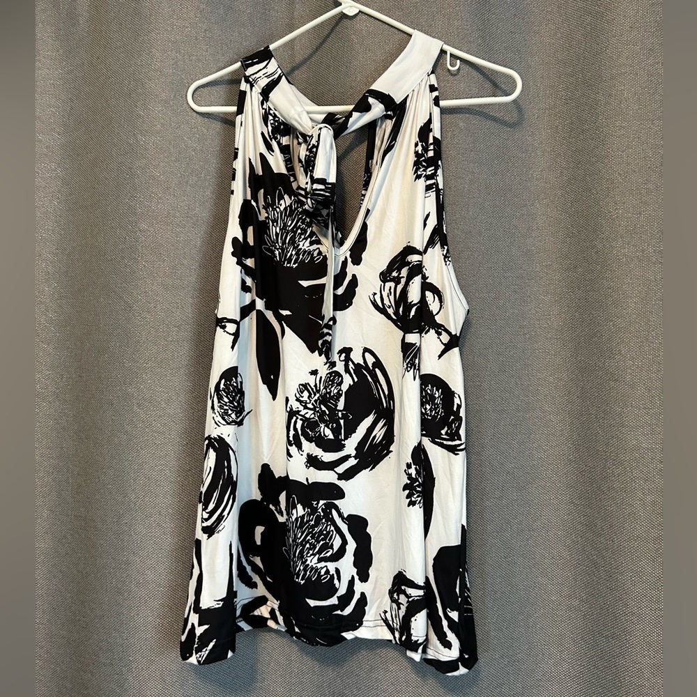 Loveu. Dear Dress Top - Picture 5 of 6